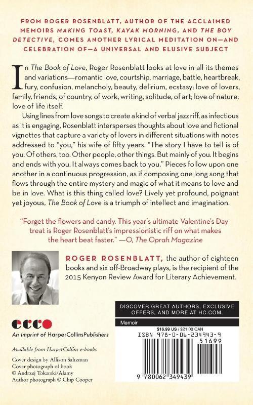 Book of Love, The
