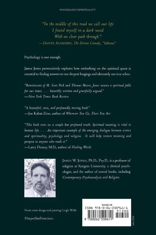 In the Middle of This Road We Call Our Life