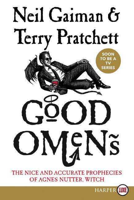 Gaiman, N: Good Omens