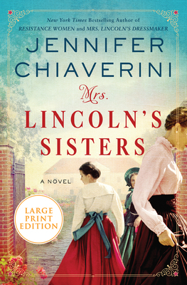 Mrs Lincolns Sisters -LP