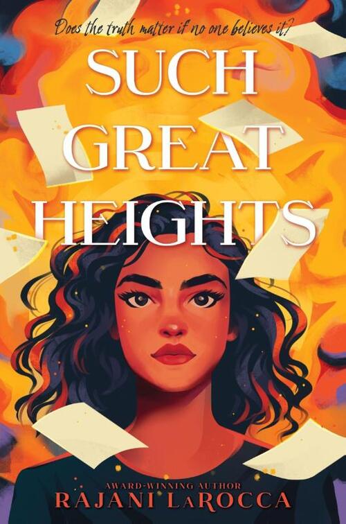 Such Great Heights