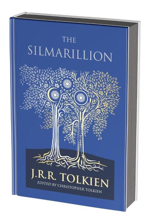 The Silmarillion Collector's Edition
