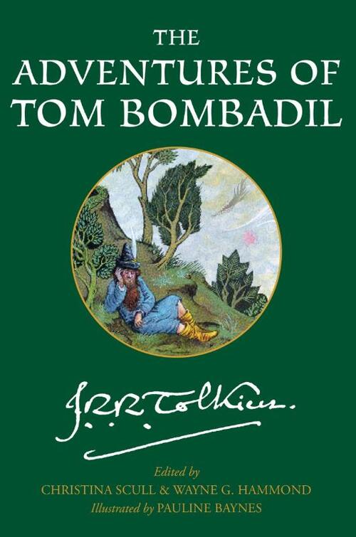 The Adventures of Tom Bombadil