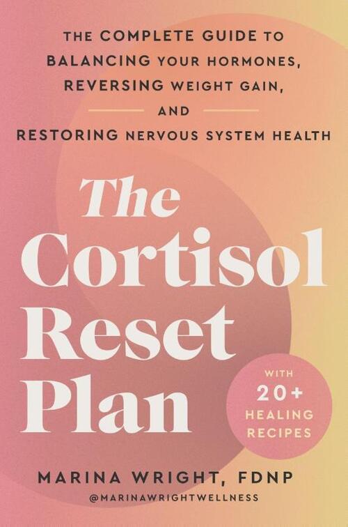 Cortisol Reset Plan