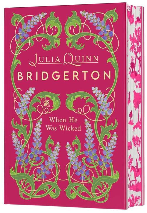 When He Was Wicked Deluxe Collector's Edition