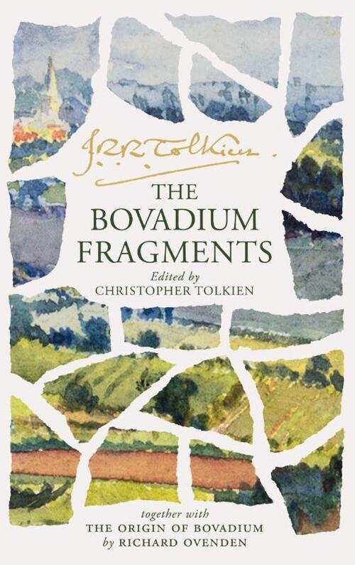 Tolkien, J: Bovadium Fragments