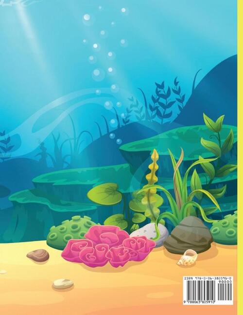 Sea Creatures