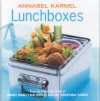 Lunchboxes