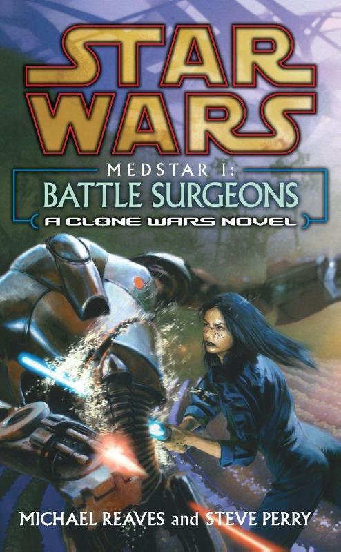 Star Wars: Medstar I - Battle Surgeons