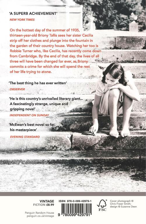 Atonement
