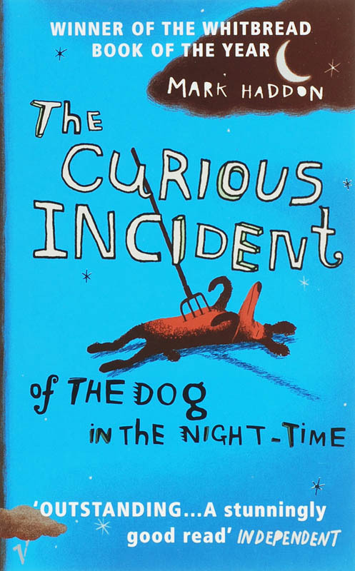 The Curious Incident of the Dog in the Night-Time