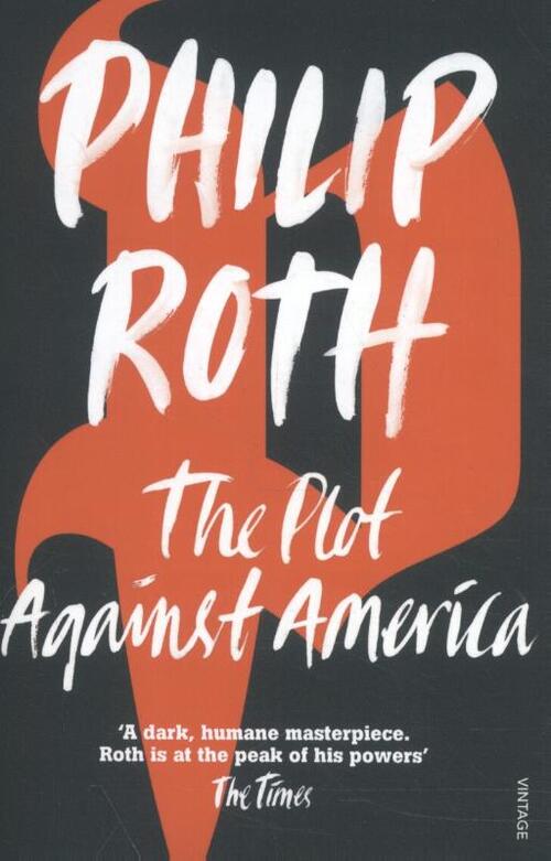 The Plot Against America