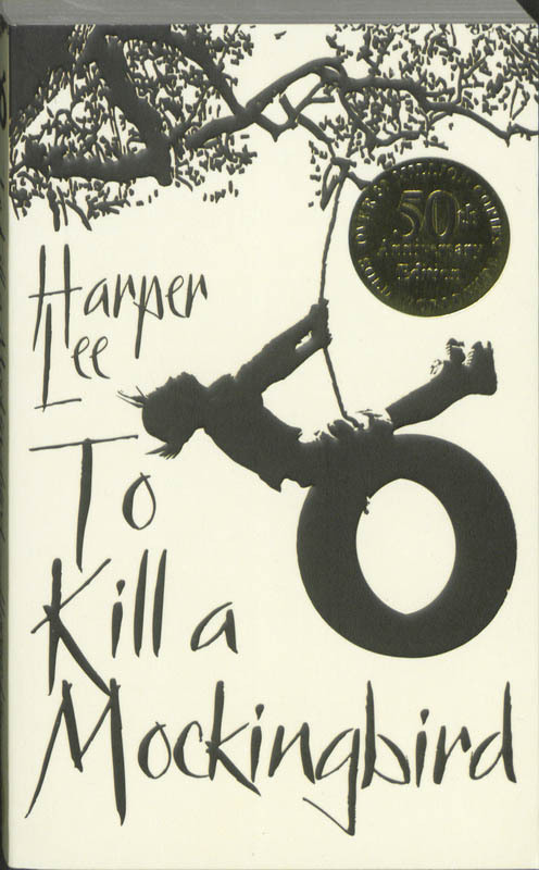 To Kill A Mockingbird