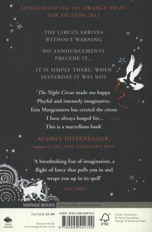 The Night Circus