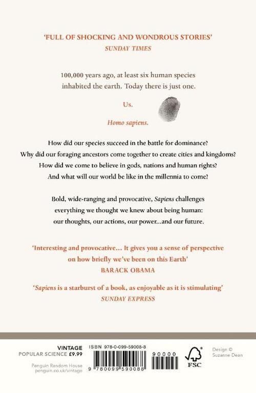 Sapiens