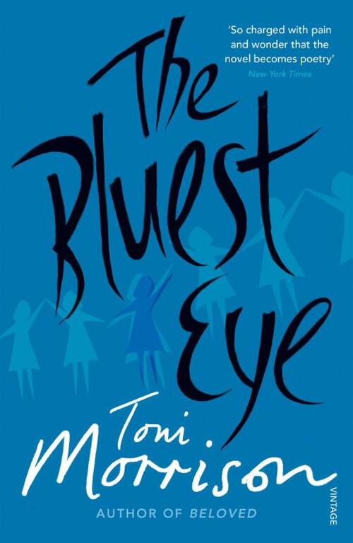Ex:Bluest Eye