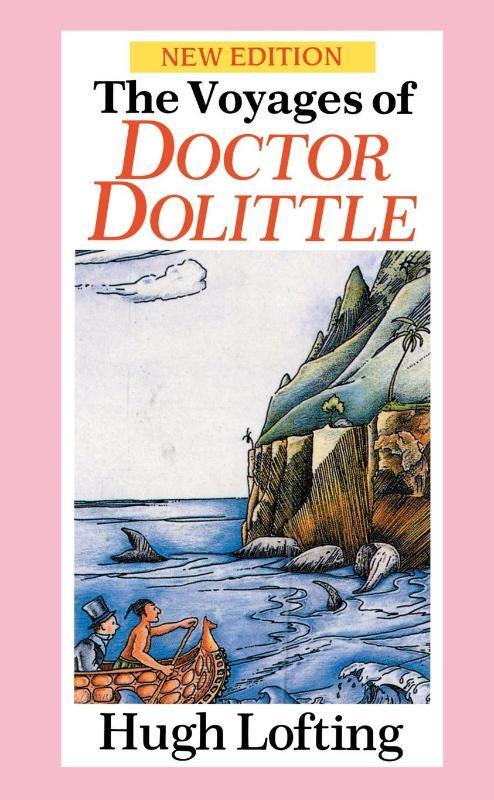 The Voyages Of Dr Dolittle