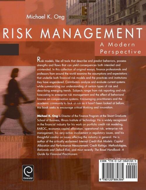 Risk Management