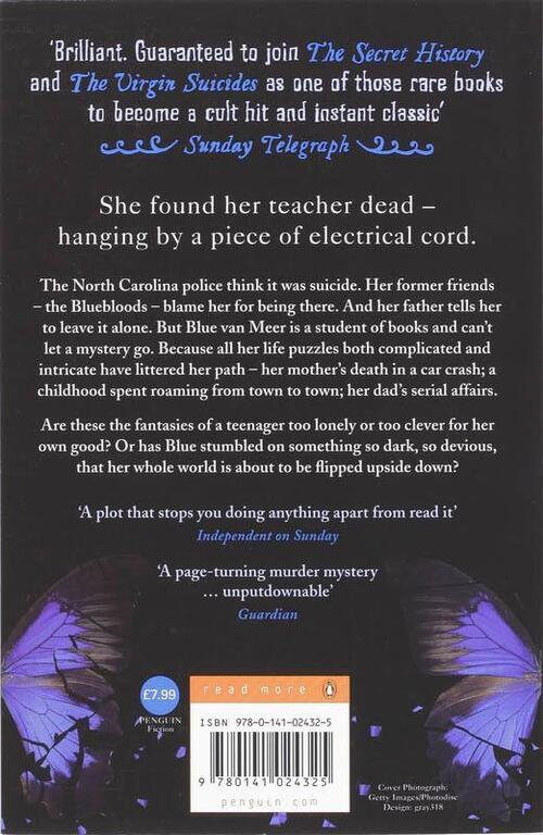 Special Topics in Calamity Physics