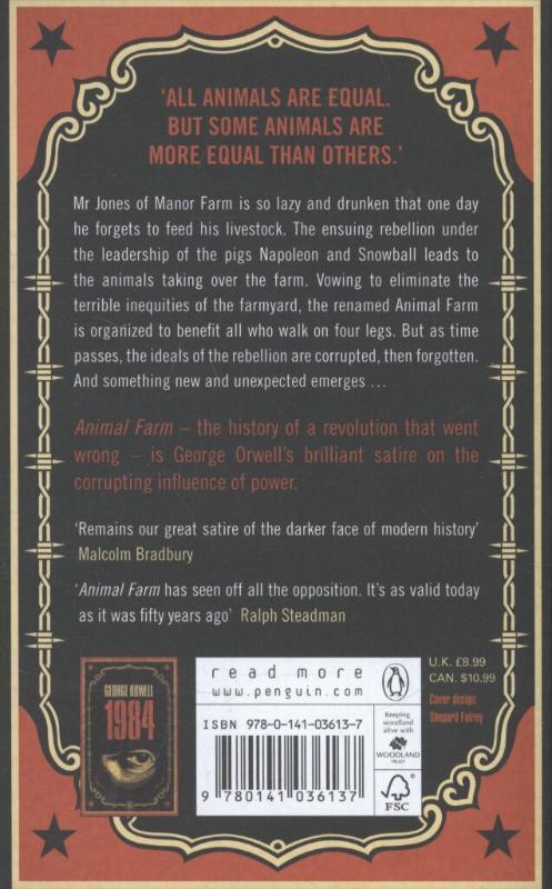 Animal farm