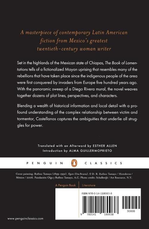 The Book of Lamentations