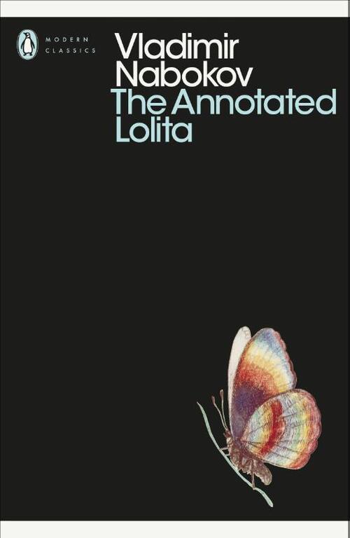 The Annotated Lolita