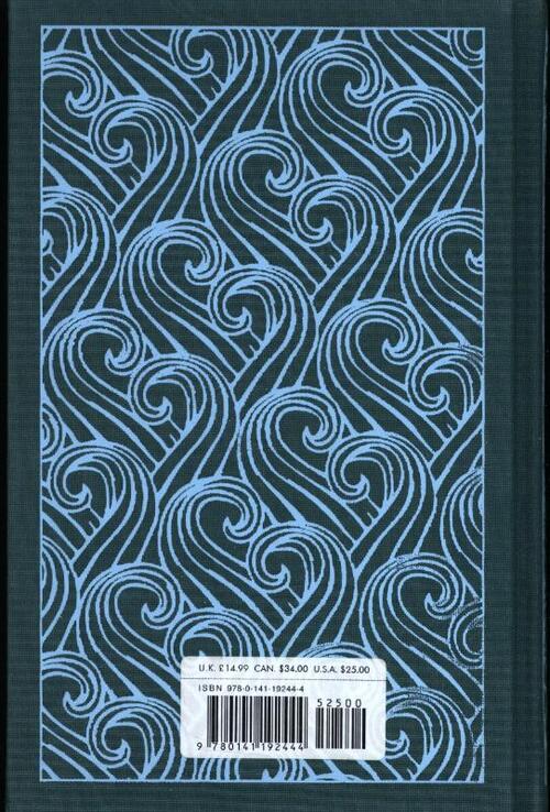 The Odyssey