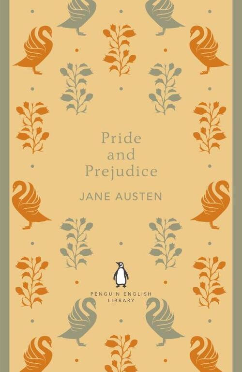 Pride and Prejudice