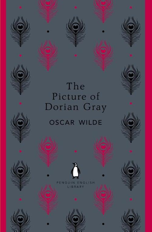 The Picture of Dorian Gray