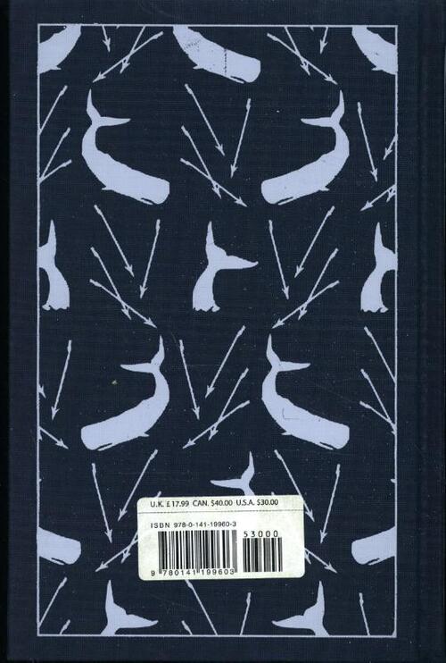 Moby-Dick