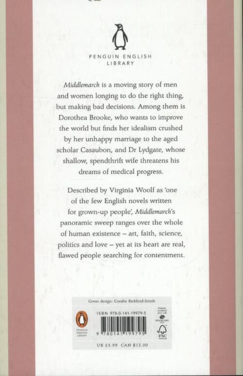 Middlemarch