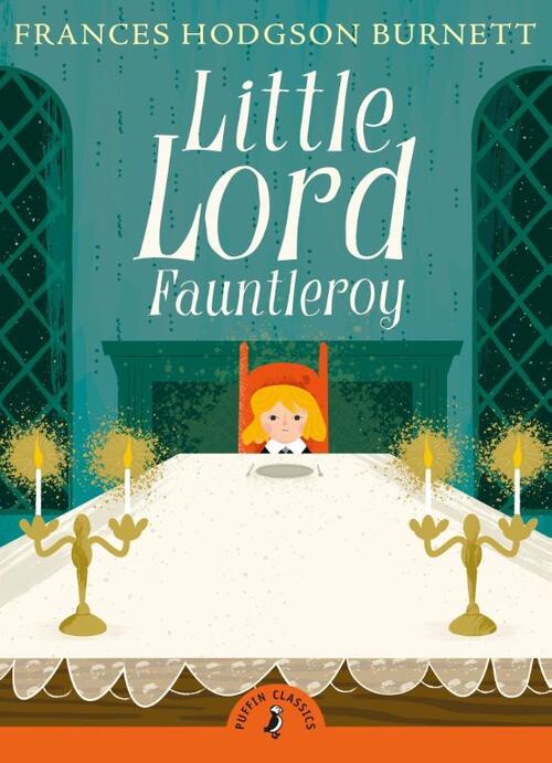 Little Lord Fauntleroy
