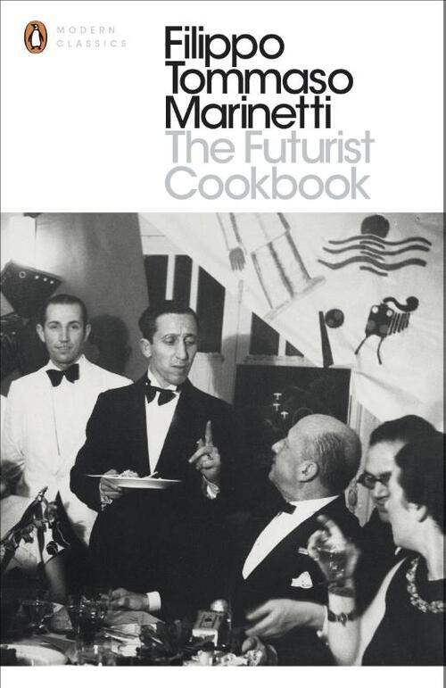 The Futurist Cookbook