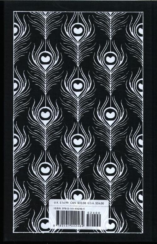 The Picture of Dorian Gray