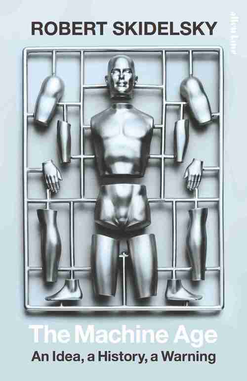 The Machine Age