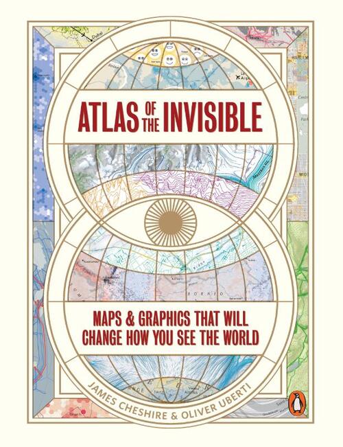 Atlas of the Invisible