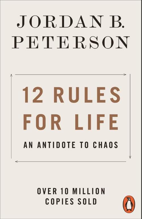 12 Rules for Life