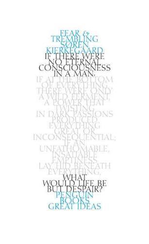 Fear & Trembling