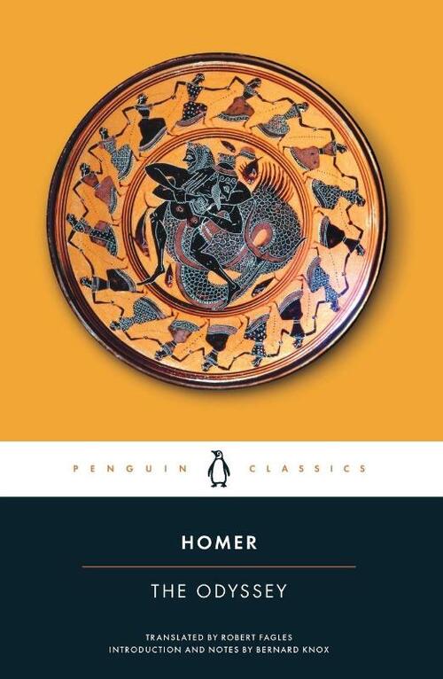 The Odyssey