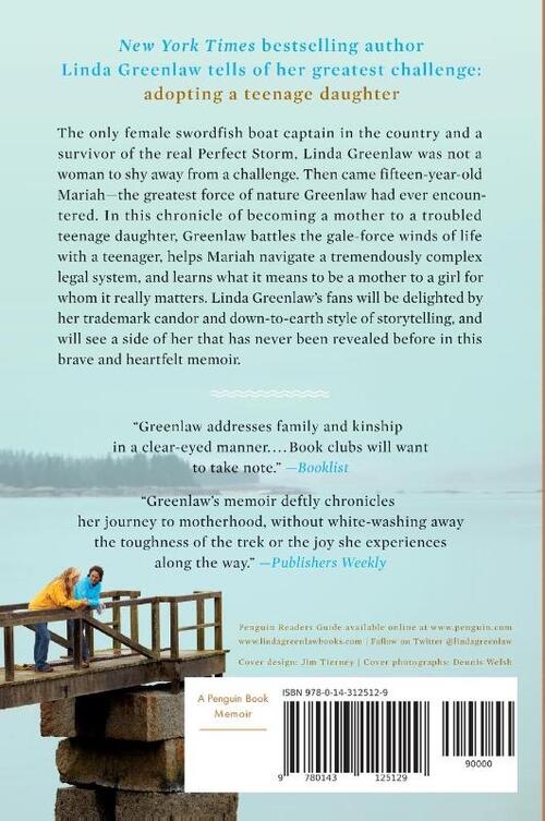 Lifesaving Lessons: Notes from an Accidental Mother