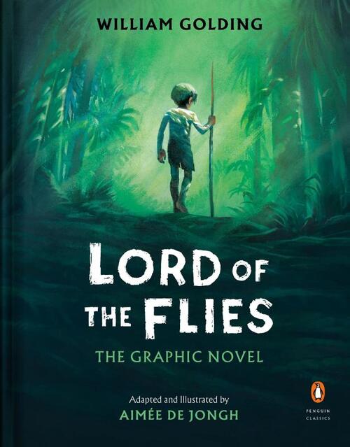 Golding, W: Lord of the Flies