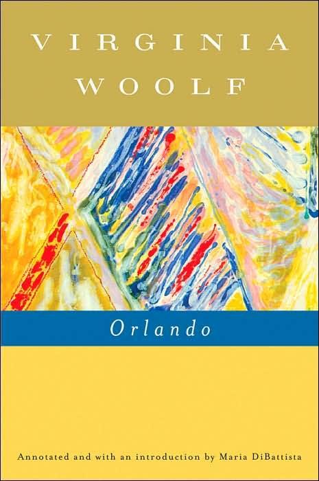 Orlando, a Biography: The Virginia Woolf Library Annotated Edition