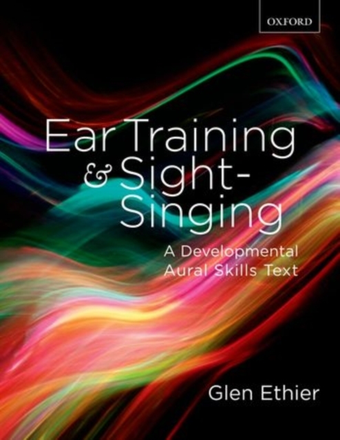 Ear Training and Sight Singing