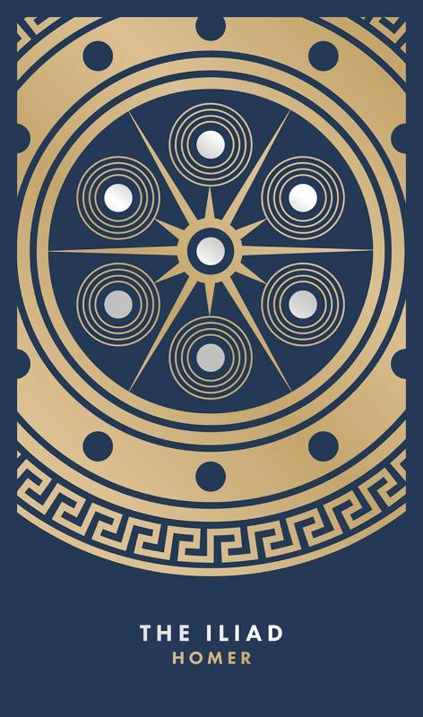The Iliad
