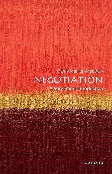 Negotiation