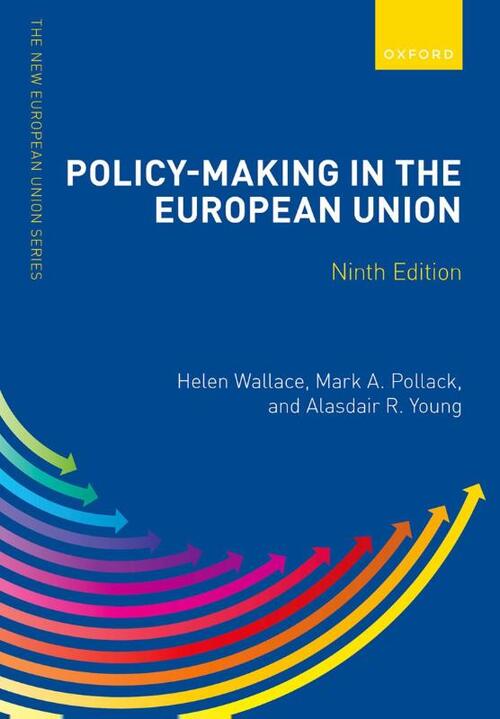 Policy-Making in the European Union