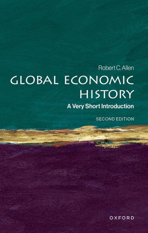 Global Economic History