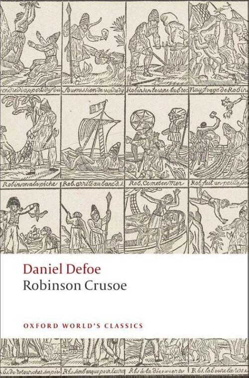 Robinson Crusoe