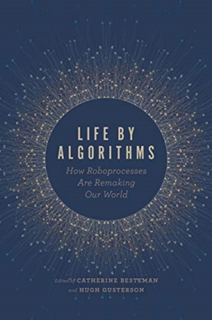 Life by Algorithms
