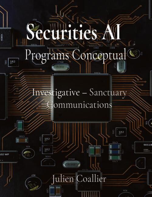 Securities AI Programs Conceptual